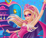 game Super Barbie Hidden Objects