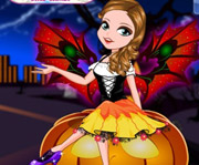 game The Halloween Fairy