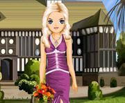 game The Lovely Bridesmaid
