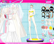 game Trendy bride