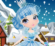 game Tylie As The Snow Queen