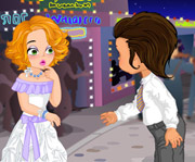 game Wedding Night Dance