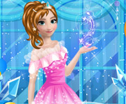 game Anna Princess Gowns