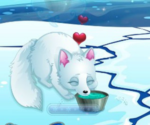 game Arctic Foxes
