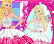 game Barbie Dreamhouse Shopaholic