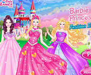 game Barbie Fashion Expert