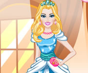 game Barbie Sparkle Princess