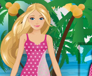 game Barbie Summer Bikini