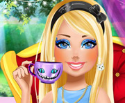 game Barbie Wonderland Looks