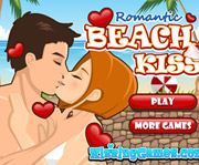 game Beach Love