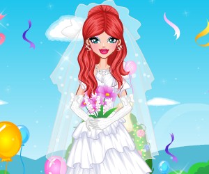 game Beautiful Wedding2