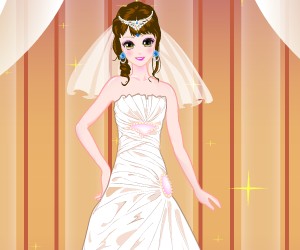game Being Charming Bride