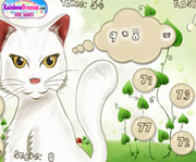game Cat Math