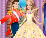 game Cinderella Fairy Tale