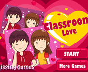 game Classroom Couple