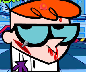 game Dexter Doctor