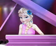 game Elsa in Concert