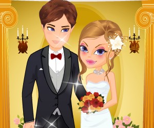 game Ema Perfect Wedding