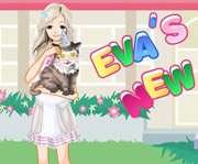 game Eva New Cats