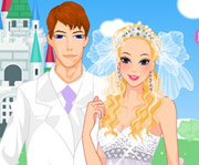 game Fantastic Bride