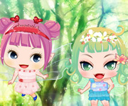 game Forest Fairies