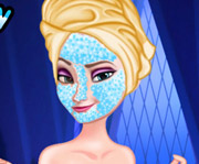 game Frozen Elsa Everlasting Beauty