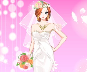 game Gorgeous Bride