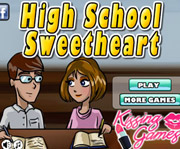 game High School Sweetheart