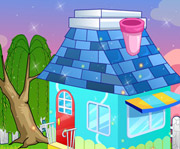 game Lovely House Design