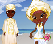 game Married in Madagascar
