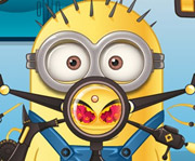 game Minion Nose Doctor