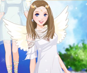 game Moonlight Fairy