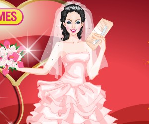 game Mullet Wedding Dresses