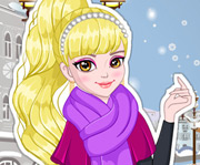 game My Winter Style