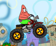 game Patrick Motorbike