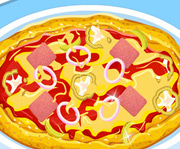game Pizza Pronto