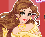 game Pretty Princess Makeover