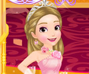 game Princess Amber Fairy-tale Ball