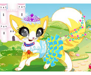 game Princess Kitten