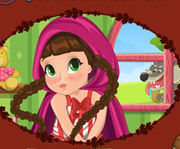 game Red Riding Hood Adventures