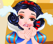 game Snow White Dental Care