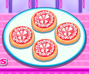 game Softie Sugar Cookies