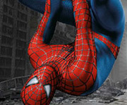 game Spiderman New York Defense