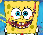 game SpongeBob at the Dentist