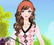 game Sporty Makeover