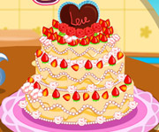 game Stack a Wedding Cake