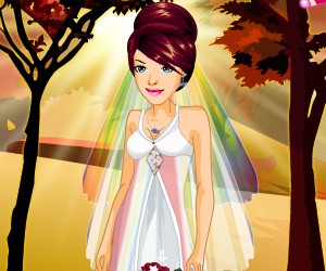 game Sunset Bride