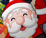 game Swinging Santa