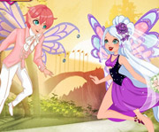 game The Fairy Bride