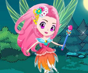 game World Peace Fairy